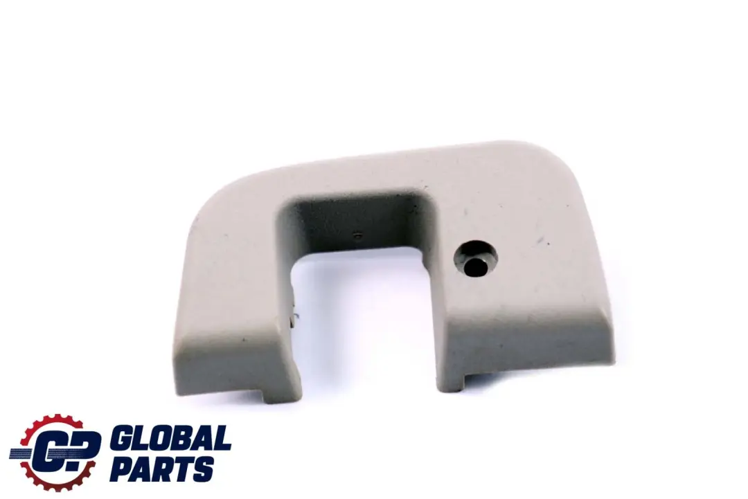 Class W203 C209 Left N/S Door Lock Surround Trim to Mercedes C CLK with Part number A2037230124 Mercedes C CLK Class W203 C209 Left N/S Door Lock Surround Trim - SKU A2037230124-1 - Part number A2037230124