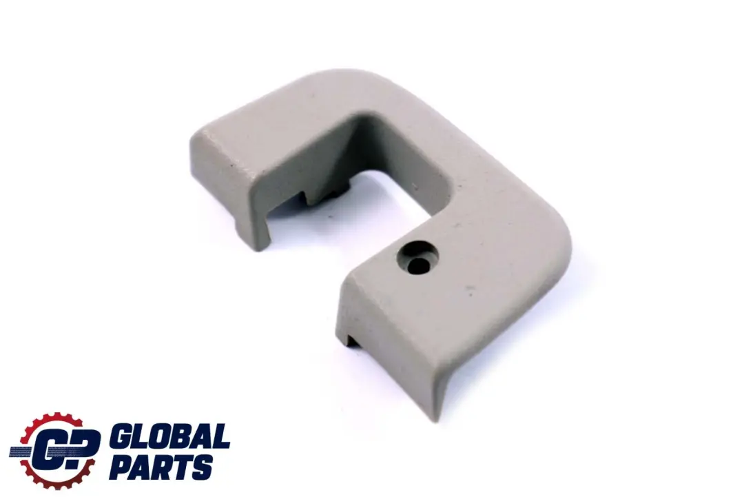 Klasse W203 C209 Türschloss Verkleidung Links Grau für Mercedes C CLK mit Teilenummer A2037230124 Mercedes C CLK Klasse W203 C209 Türschloss Verkleidung Links Grau - SKU A2037230124-1 - Teilenummer A2037230124