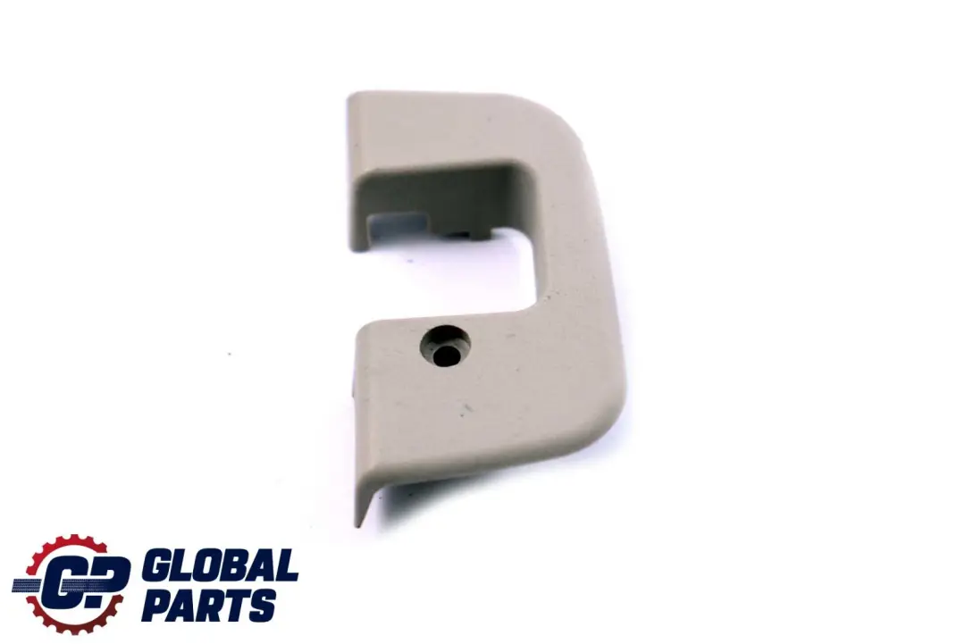 Mercedes C CLK Klasse W203 C209 Türschloss Verkleidung Links Grau - SKU A2037230124-1 - Teilenummer A2037230124