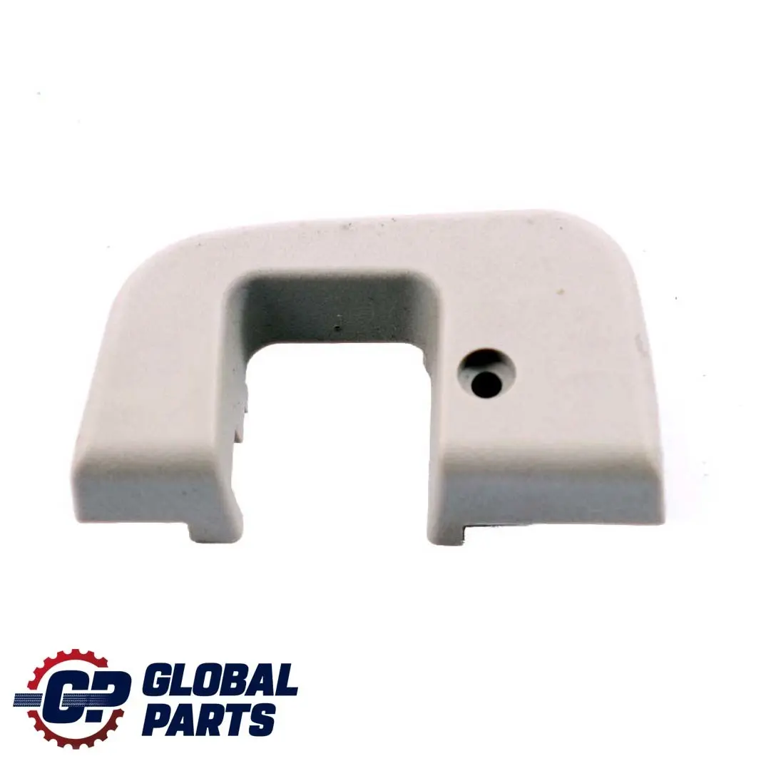  Mercedes-Benz C CLK W203 C209 Left N/S Door Lock Surround Trim Grey - SKU A2037230124-2 - Part number A2037230124