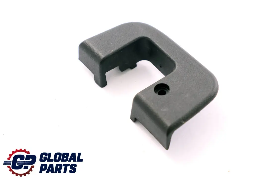 Mercedes CLC CL203 W203 Izquierda Cerradura de Puerta Envolvente Trim - SKU A2037230124 - Número de pieza A2037230124