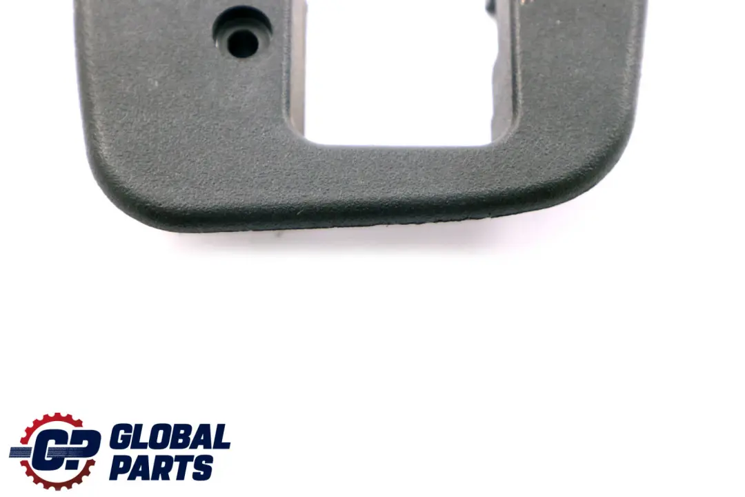 Class CL203 W203 Left N/S Door Lock Surround Trim to Mercedes C CLC with Part number A2037230124 Mercedes C CLC Class CL203 W203 Left N/S Door Lock Surround Trim - SKU A2037230124 - Part number A2037230124