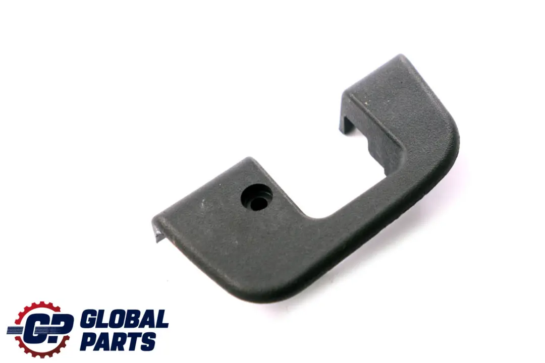 Class CL203 W203 Left N/S Door Lock Surround Trim to Mercedes C CLC with Part number A2037230124 Mercedes C CLC Class CL203 W203 Left N/S Door Lock Surround Trim - SKU A2037230124 - Part number A2037230124