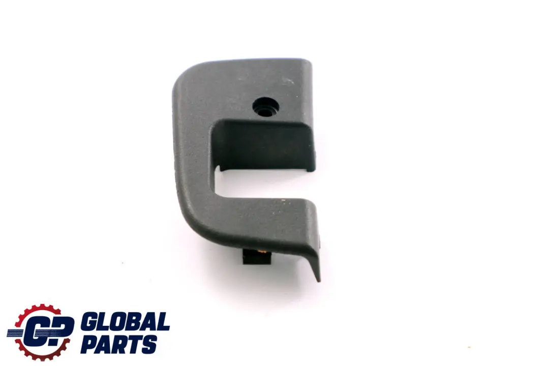 Mercedes CLC CL203 W203 Izquierda Cerradura de Puerta Envolvente Trim - SKU A2037230124 - Número de pieza A2037230124