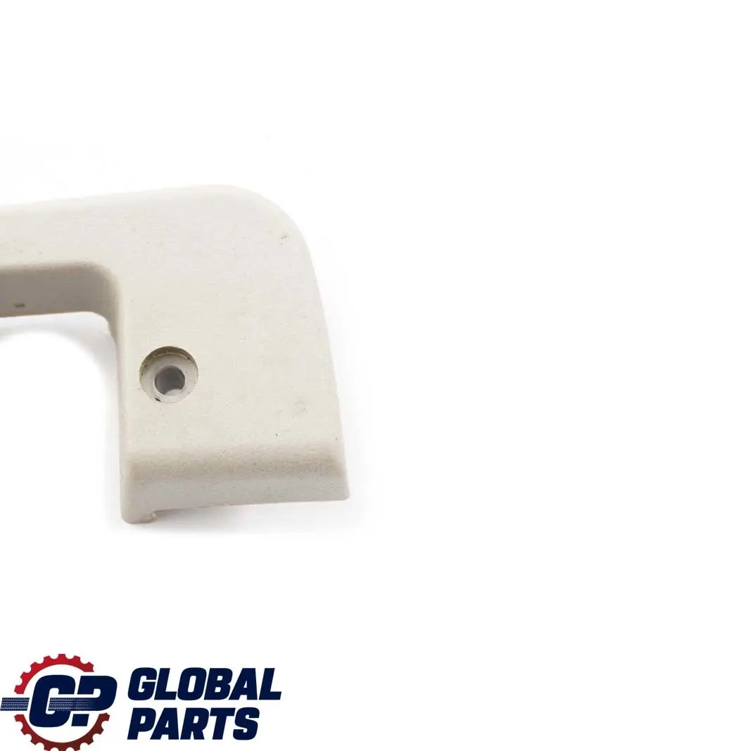  Mercedes-Benz C CLK Class W203 C209 Left N/S Door Lock Surround Trim Quartz - SKU A2037230124-q - Part number A2037230124