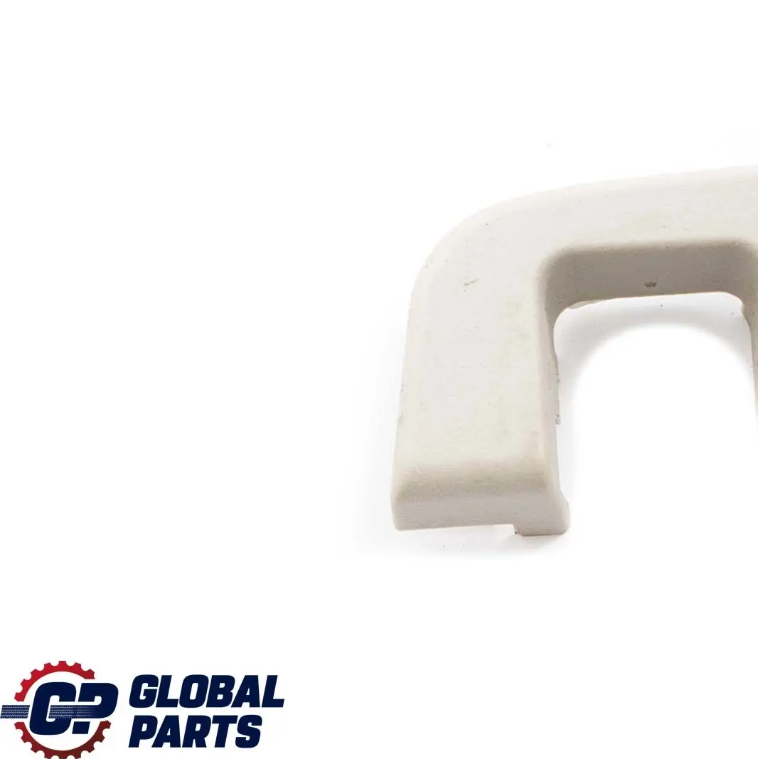  Mercedes-Benz C CLK Class W203 C209 Left N/S Door Lock Surround Trim Quartz - SKU A2037230124-q - Part number A2037230124
