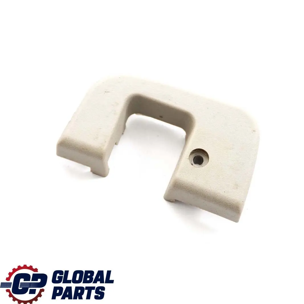  Mercedes-Benz Classe C Clk W203 C209 Sinistro N/S Door Lock Surround Trim Quarzo - SKU A2037230124-q - Numero di parte A2037230124
