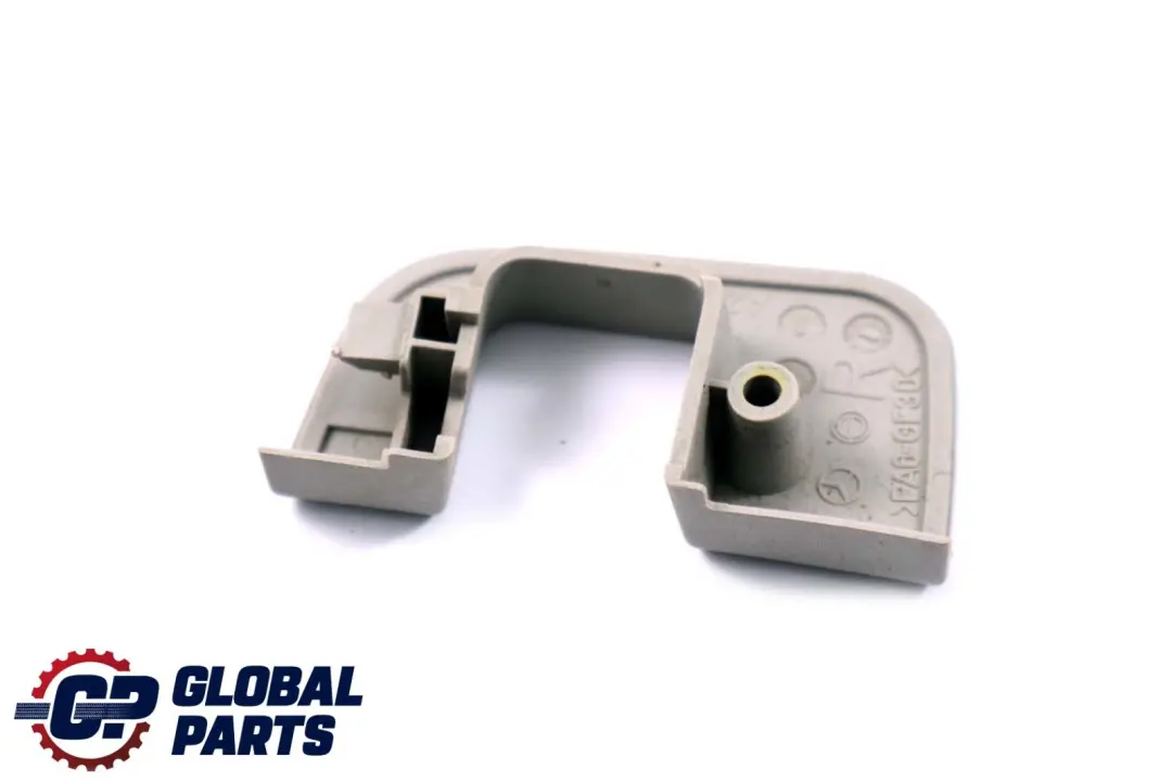 Mercedes C CLK Klasse W203 C209 Türschloss Verkleidung Rechts Grey - SKU A2037230224-1 - Teilenummer A2037230224