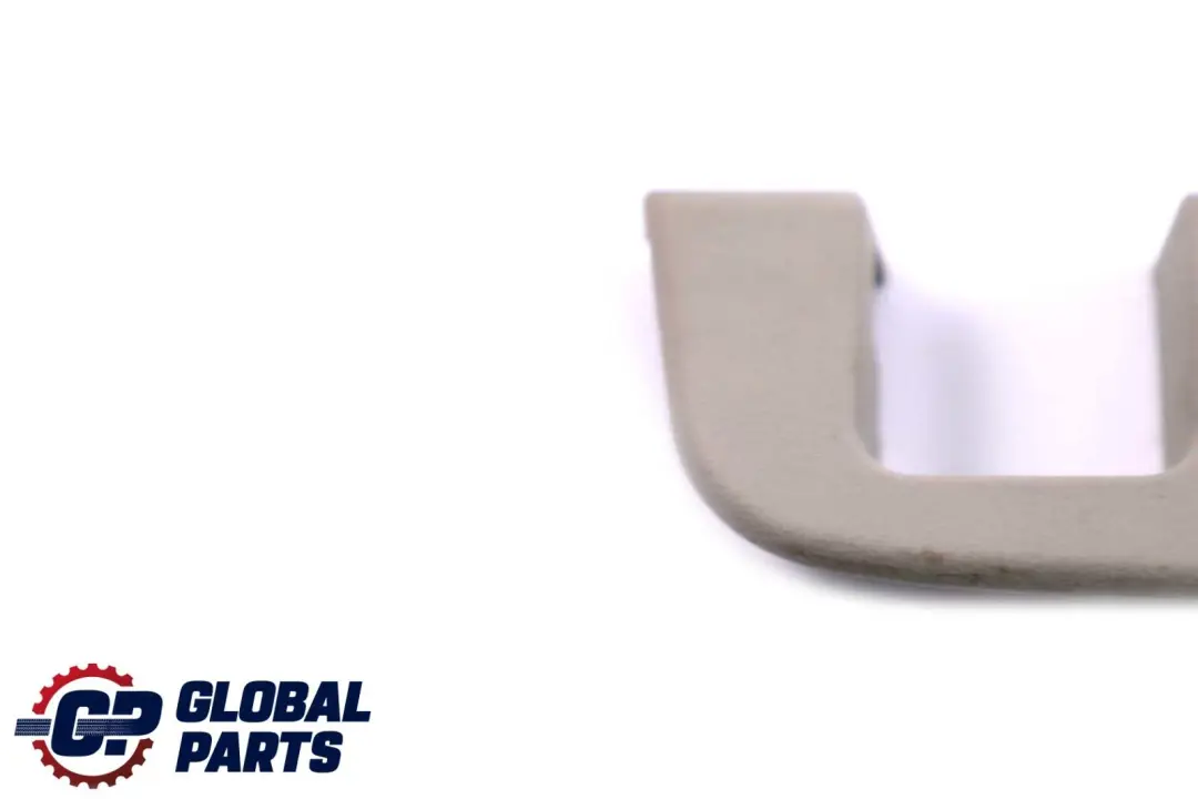 Class W203 C209 Right O/S Door Lock Surround Trim to Mercedes C CLK with Part number A2037230224 Mercedes C CLK Class W203 C209 Right O/S Door Lock Surround Trim - SKU A2037230224-1 - Part number A2037230224