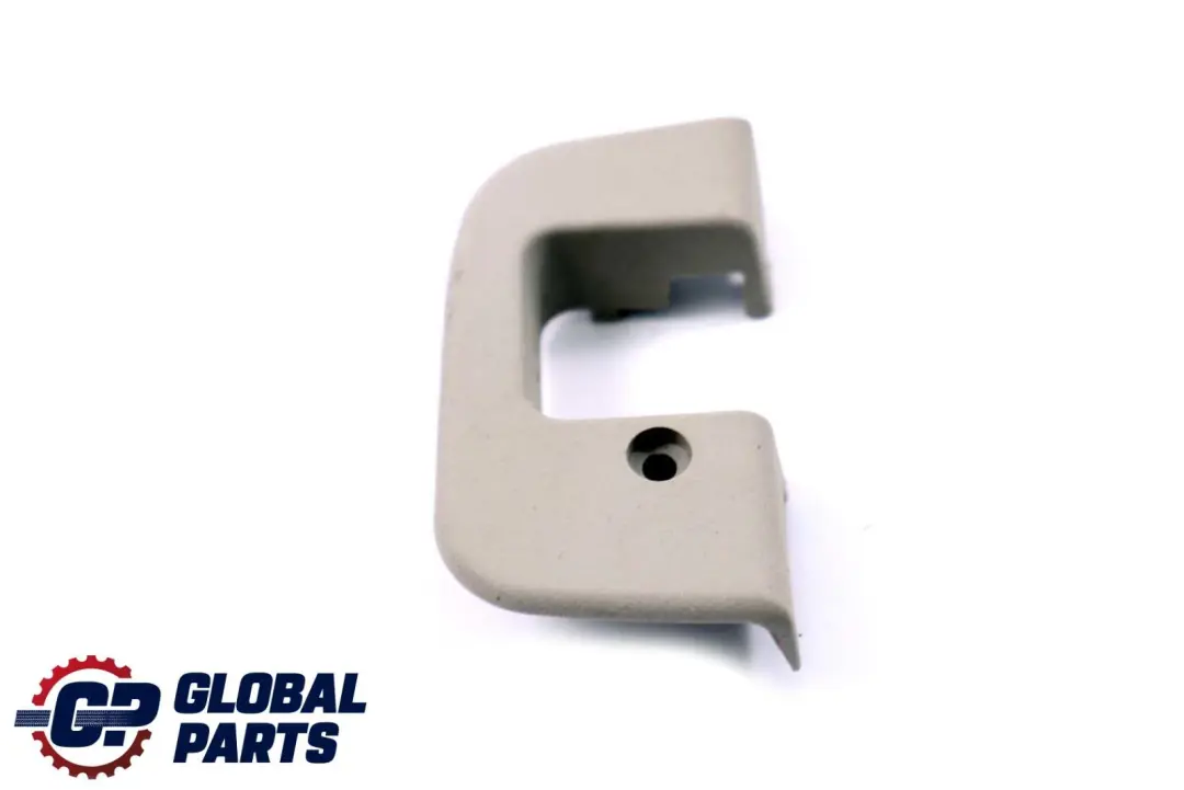 Class W203 C209 Right O/S Door Lock Surround Trim to Mercedes C CLK with Part number A2037230224 Mercedes C CLK Class W203 C209 Right O/S Door Lock Surround Trim - SKU A2037230224-1 - Part number A2037230224