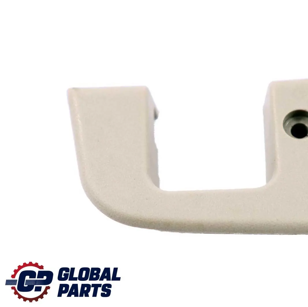  Mercedes-Benz C Clk W203 C209 Destra O/S Door Lock Surround Trim - SKU A2037230224-2 - Numero di parte A2037230224