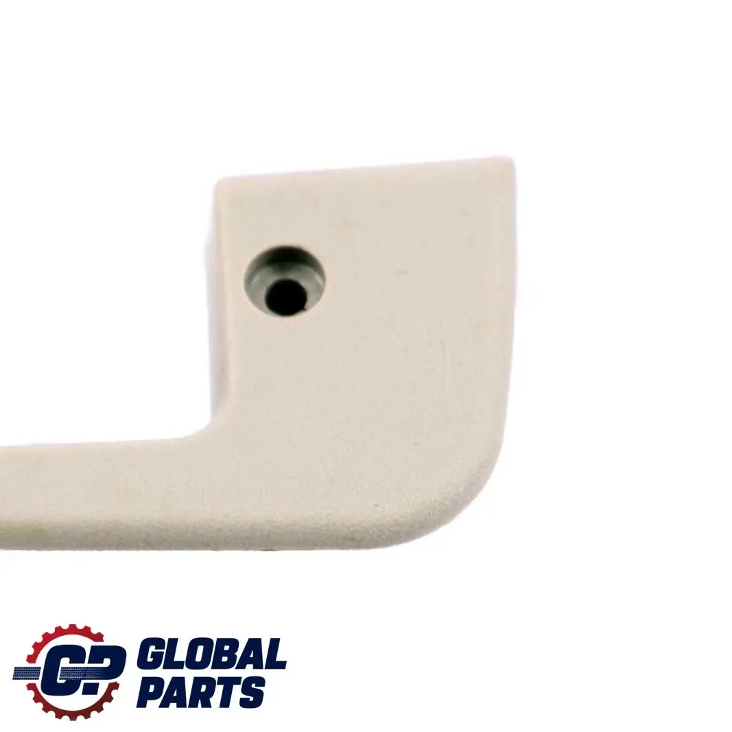  Mercedes-Benz C CLK W203 C209 2 Right O/S Door Lock Surround Trim - SKU A2037230224-2 - Part number A2037230224