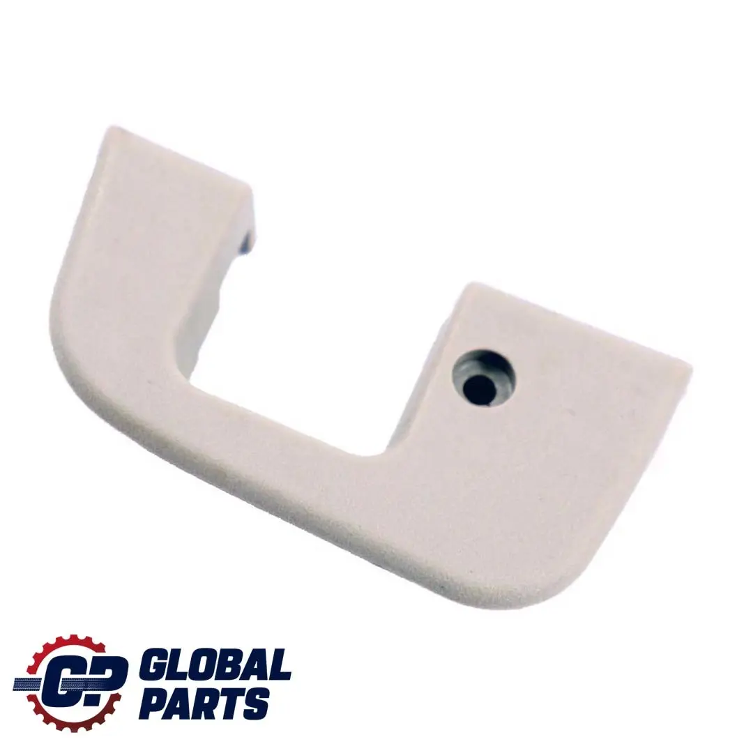 Mercedes C CLK W203 C209 2 Derecha Puerta Cerradura Envolvente Trim - SKU A2037230224-2 - Número de pieza A2037230224