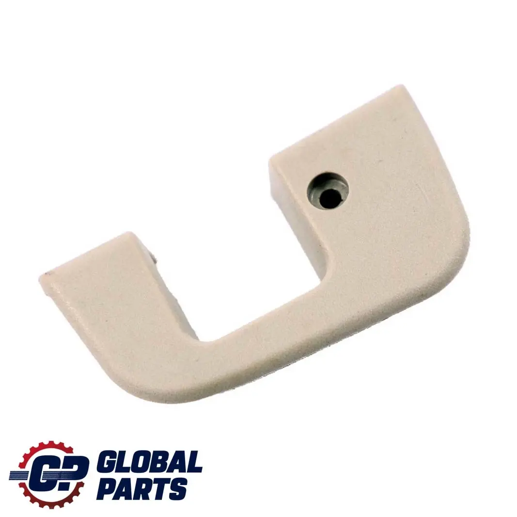 Mercedes-Benz C Clk W203 C209 Destra O/S Door Lock Surround Trim per con numero di parte A2037230224 Mercedes-Benz C Clk W203 C209 Destra O/S Door Lock Surround Trim - SKU A2037230224-2 - Numero di parte A2037230224