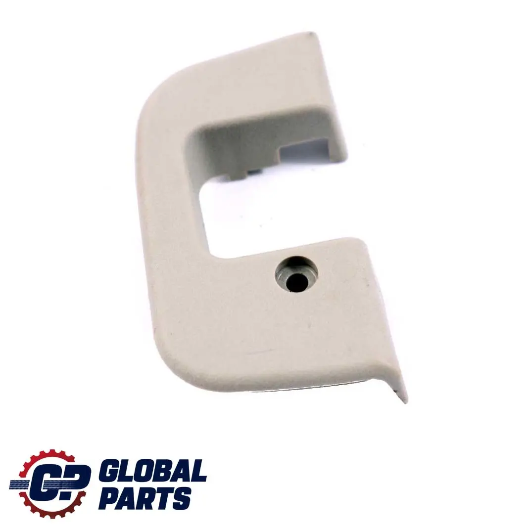 Mercedes C CLK W203 C209 2 Derecha Puerta Cerradura Envolvente Trim - SKU A2037230224-2 - Número de pieza A2037230224