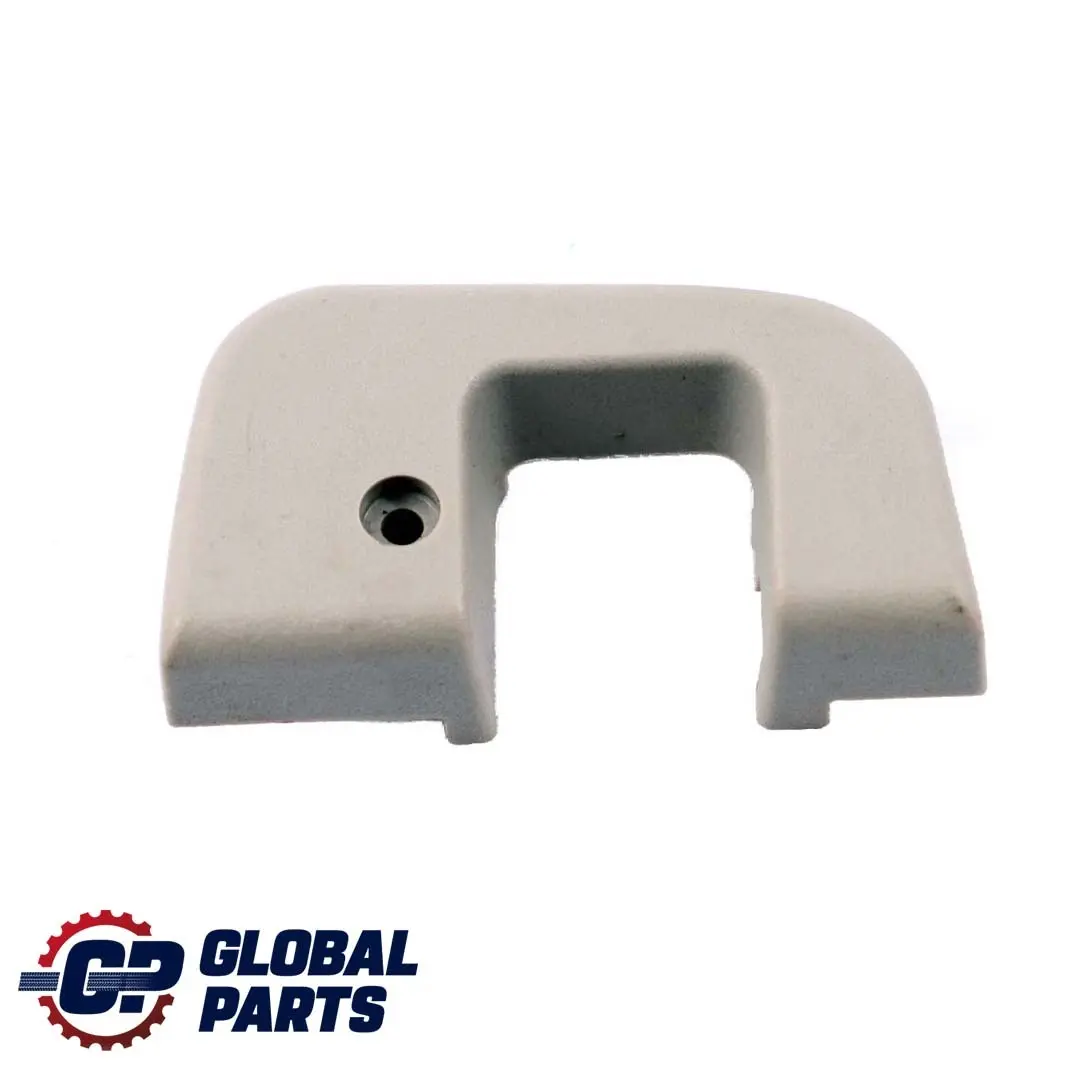  Mercedes-Benz C CLK W203 C209 2 Right O/S Door Lock Surround Trim - SKU A2037230224-2 - Part number A2037230224