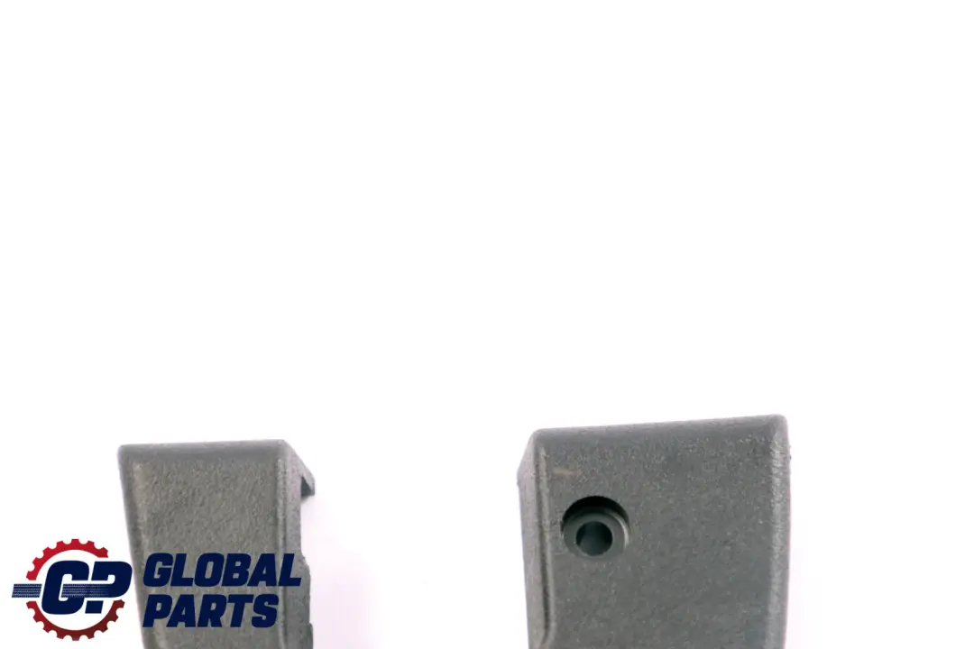 Mercedes C CLC Class CL203 W203 Right O/S Door Lock Surround Trim - SKU A2037230224 - Part number A2037230224