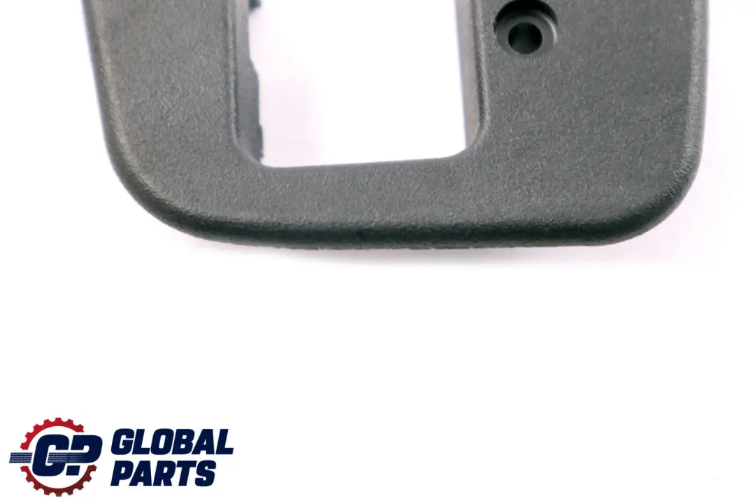Mercedes C CLC Class CL203 W203 Right O/S Door Lock Surround Trim - SKU A2037230224 - Part number A2037230224