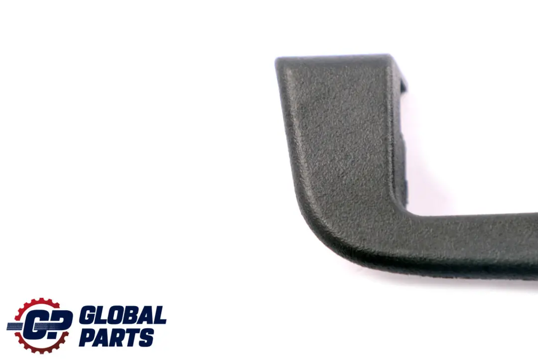 Mercedes CL203 W203 Derecha Cerradura Puerta Envolvente Trim - SKU A2037230224 - Número de pieza A2037230224