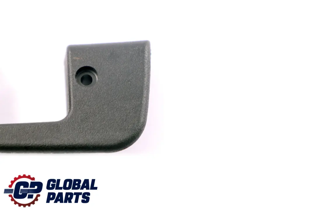 Mercedes CL203 W203 Derecha Cerradura Puerta Envolvente Trim - SKU A2037230224 - Número de pieza A2037230224