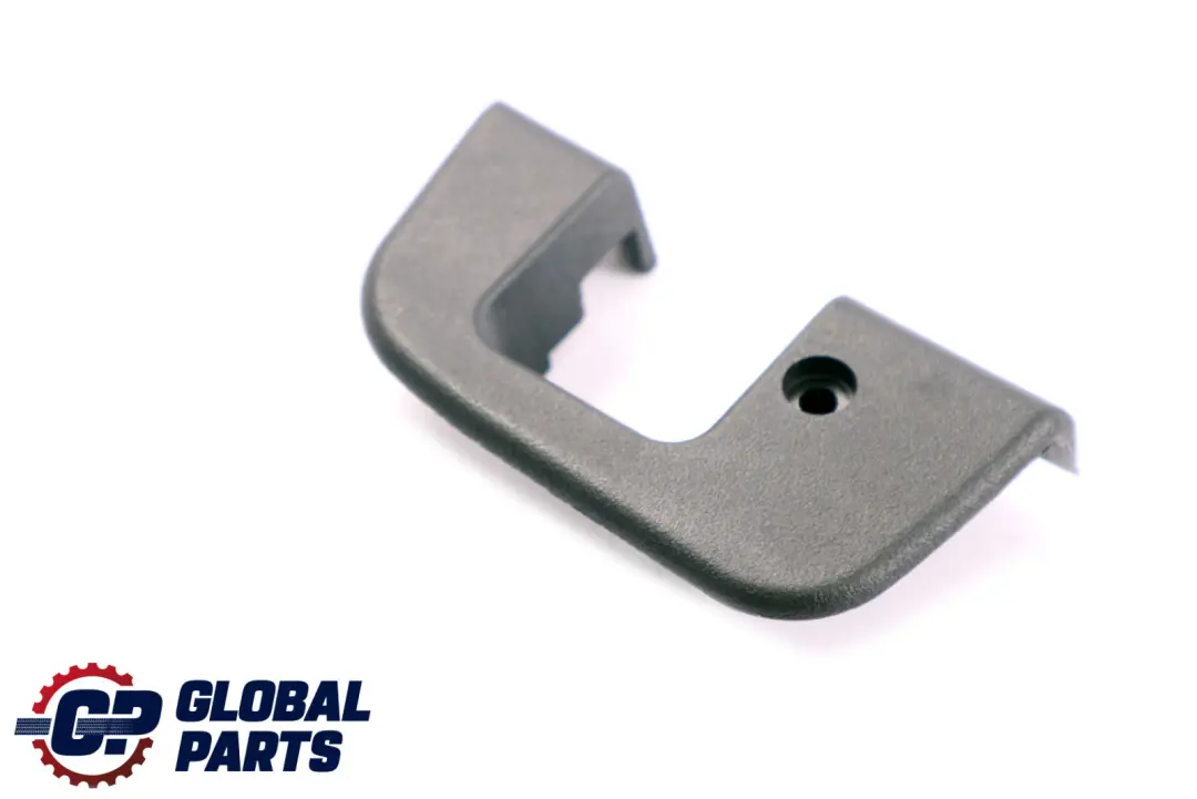 Mercedes CL203 W203 Derecha Cerradura Puerta Envolvente Trim - SKU A2037230224 - Número de pieza A2037230224