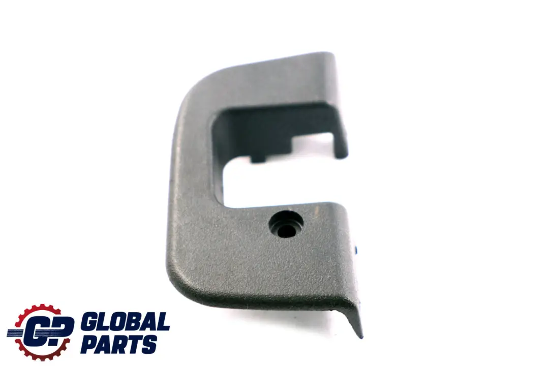 Mercedes CL203 W203 Derecha Cerradura Puerta Envolvente Trim - SKU A2037230224 - Número de pieza A2037230224