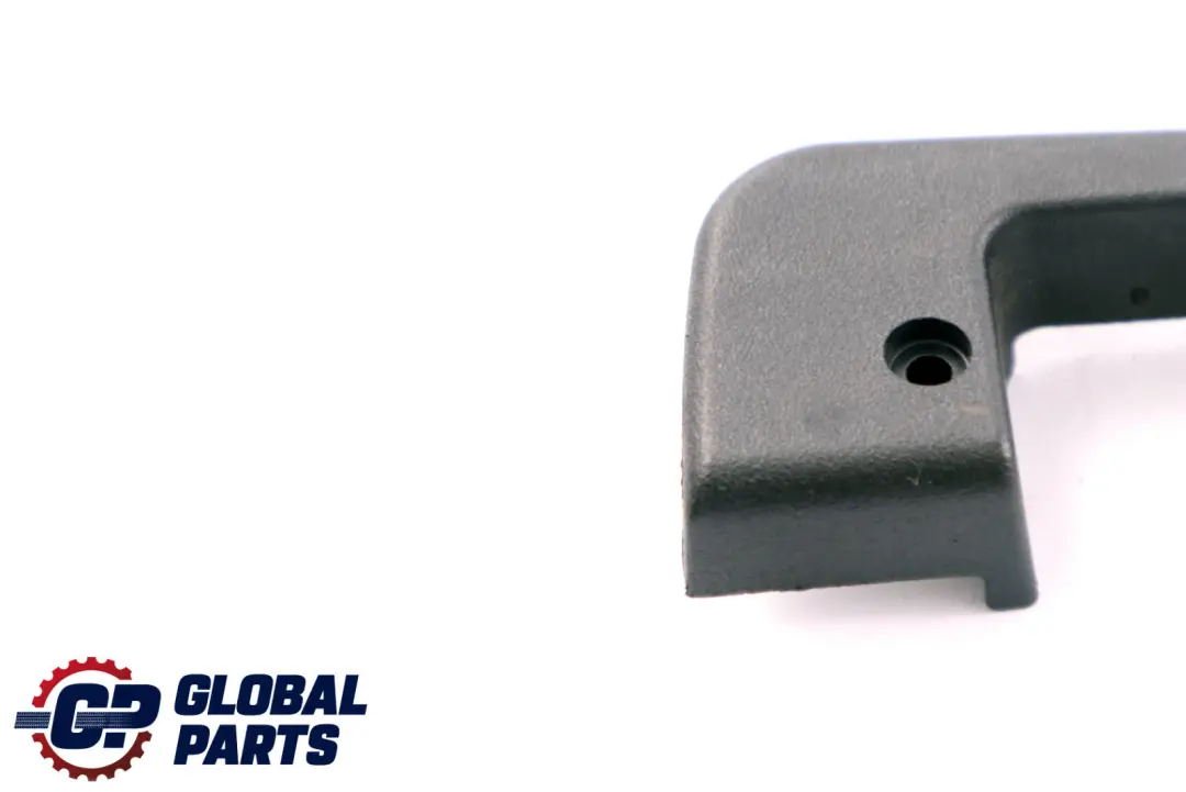 Mercedes CL203 W203 Derecha Cerradura Puerta Envolvente Trim - SKU A2037230224 - Número de pieza A2037230224