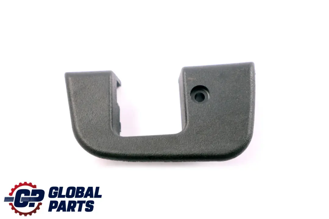 Mercedes C CLC Class CL203 W203 Right O/S Door Lock Surround Trim - SKU A2037230224 - Part number A2037230224