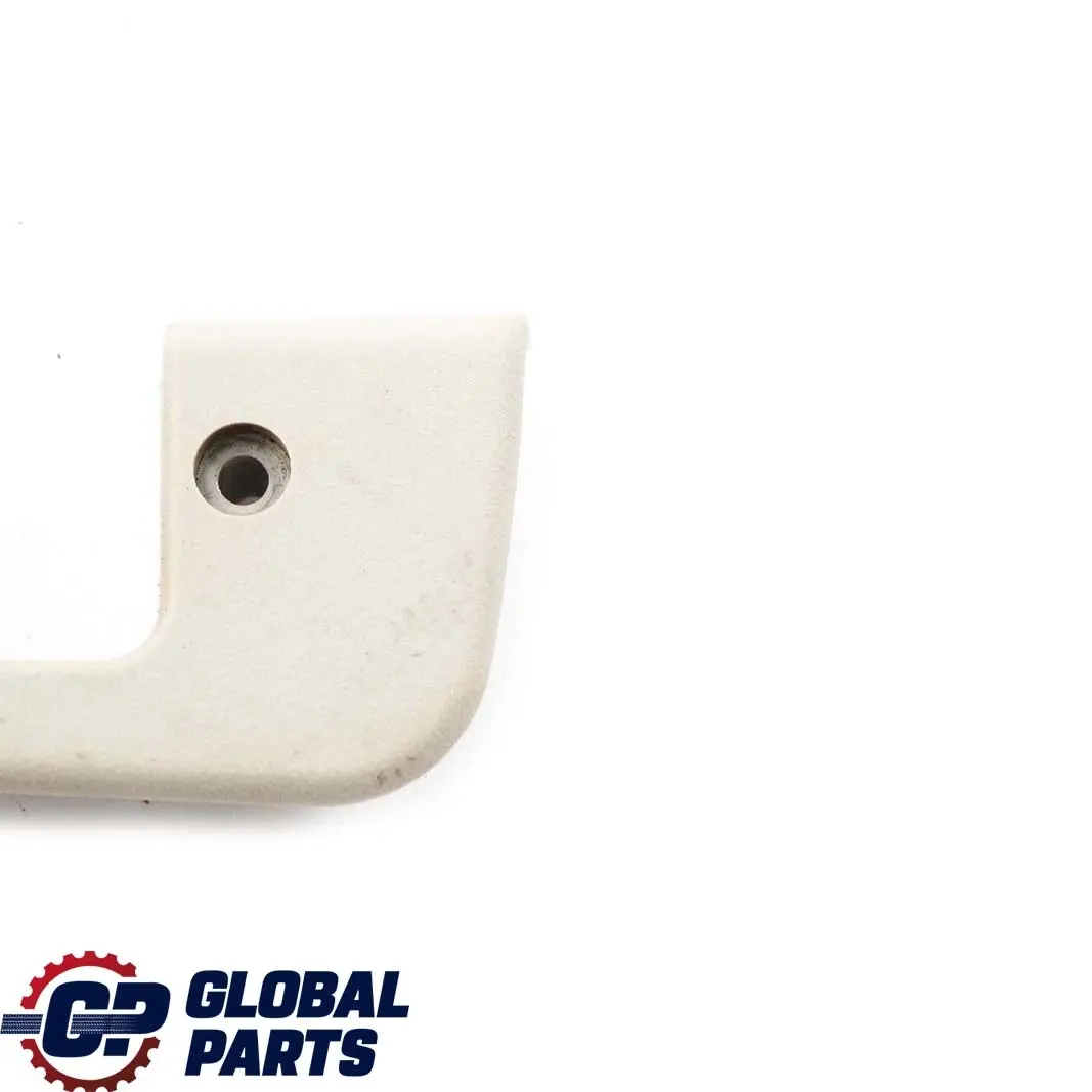  Mercedes-Benz C CLK W203 C209 Right O/S Door Lock Surround Trim Quartz - SKU A2037230224-q - Part number A2037230224