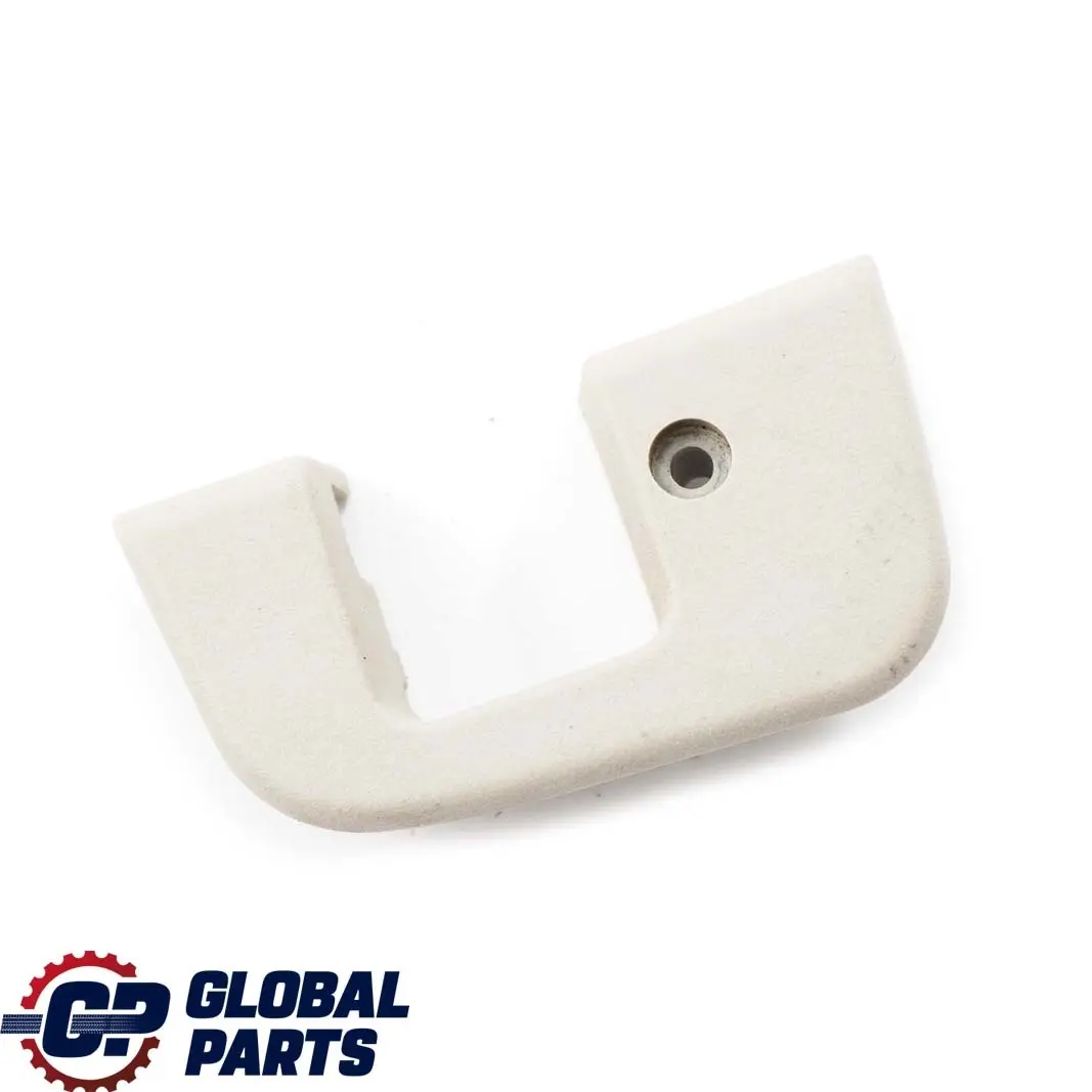  Mercedes-Benz C CLK W203 C209 Right O/S Door Lock Surround Trim Quartz - SKU A2037230224-q - Part number A2037230224
