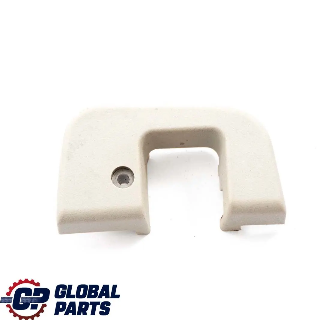  Mercedes-Benz C CLK W203 C209 Right O/S Door Lock Surround Trim Quartz - SKU A2037230224-q - Part number A2037230224