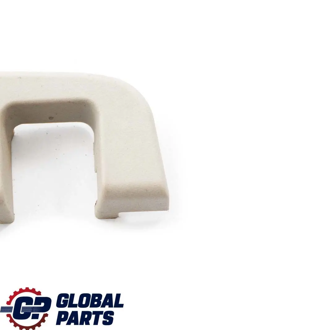 Mercedes-Benz C CLK W203 C209 Right O/S Door Lock Surround Trim Quartz to with Part number A2037230224 Mercedes-Benz C CLK W203 C209 Right O/S Door Lock Surround Trim Quartz - SKU A2037230224-q - Part number A2037230224