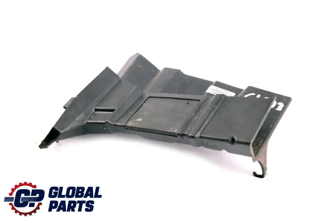Mercedes CL203 Coperchio Porta Anteriore Serratura Destra O/S - SKU A2037230608 - Numero di parte A2037230608
