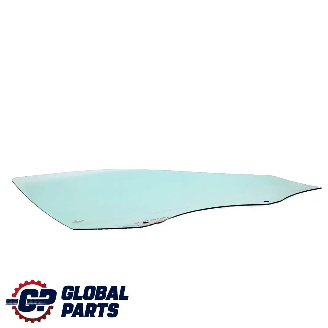  Mercedes-Benz C-Klasse W203 Vorne Links Blau Glas Scheibe AS2 - SKU A2037250110 - Teilenummer A2037250110