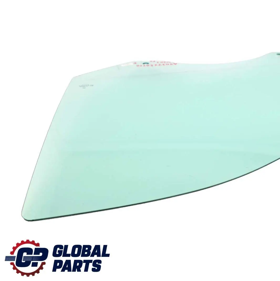 Mercedes Benz Classe C W203 Anteriore Sinistra Blu Vetro Disco AS2 - SKU A2037250110 - Numero di parte A2037250110