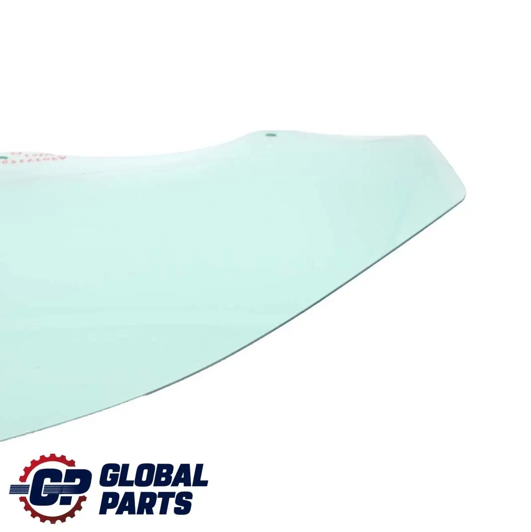 Mercedes-Benz C-Class W203 Front Left N/S Window Glass Green AS2 to with Part number A2037250110 Mercedes-Benz C-Class W203 Front Left N/S Window Glass Green AS2 - SKU A2037250110 - Part number A2037250110