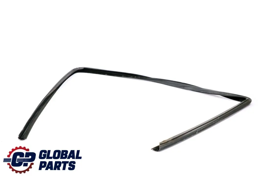 Mercedes W203 Porta Anteriore Sinistra Finestra Guida Guarnizione - SKU A2037250125 - Numero di parte A2037250125