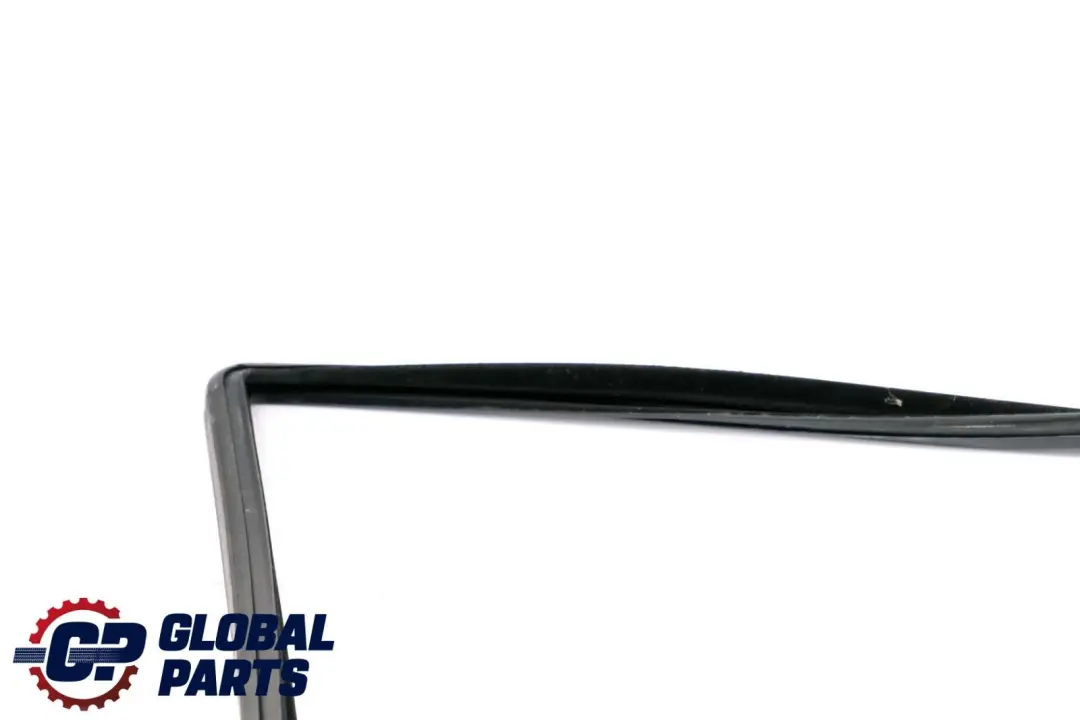 Front Left Door N/S Window Guide Seal Gasket to Mercedes C-Class W203 with Part number A2037250125 Mercedes C-Class W203 Front Left Door N/S Window Guide Seal Gasket - SKU A2037250125 - Part number A2037250125