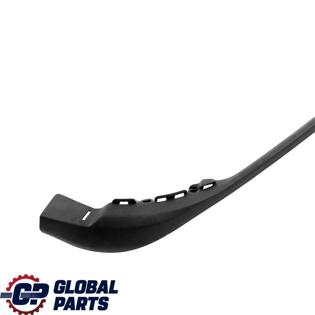  Mercedes-Benz C W203 Front Left N/S Door Window Frame Trim Cover - SKU A2037250171 - Part number A2037250171