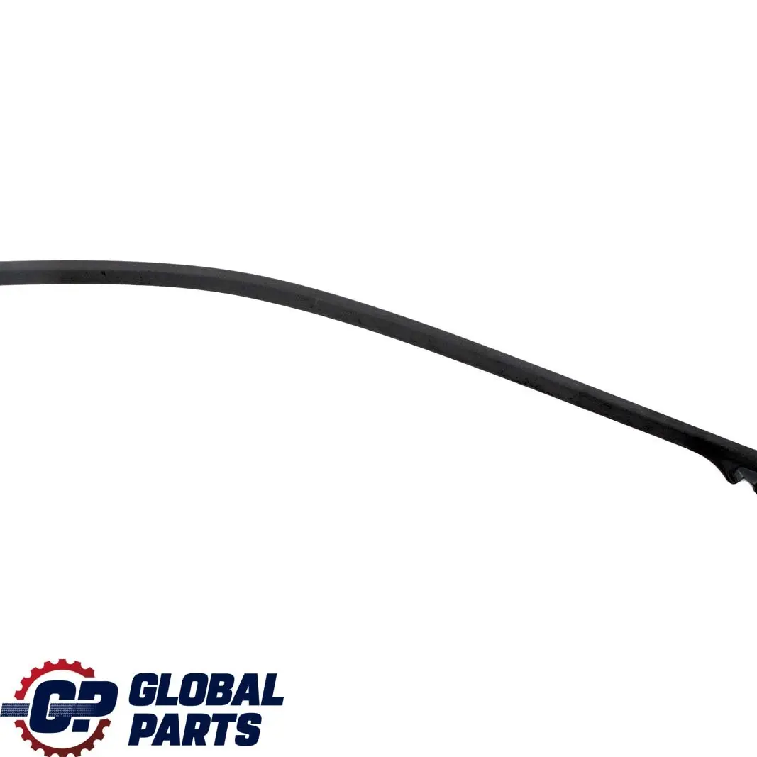 Mercedes-Benz C W203 Front Left N/S Door Window Frame Trim Cover to with Part number A2037250171 Mercedes-Benz C W203 Front Left N/S Door Window Frame Trim Cover - SKU A2037250171 - Part number A2037250171