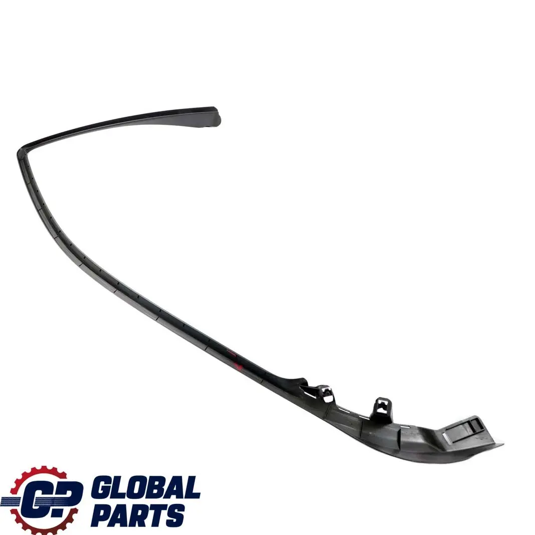 Mercedes-Benz W203 Fensterrahmenverkleidung A L'Avant Gauche pour à propos du numéro de pièce A2037250171 Mercedes-Benz W203 Fensterrahmenverkleidung A L'Avant Gauche - SKU A2037250171 - Numéro de pièce A2037250171