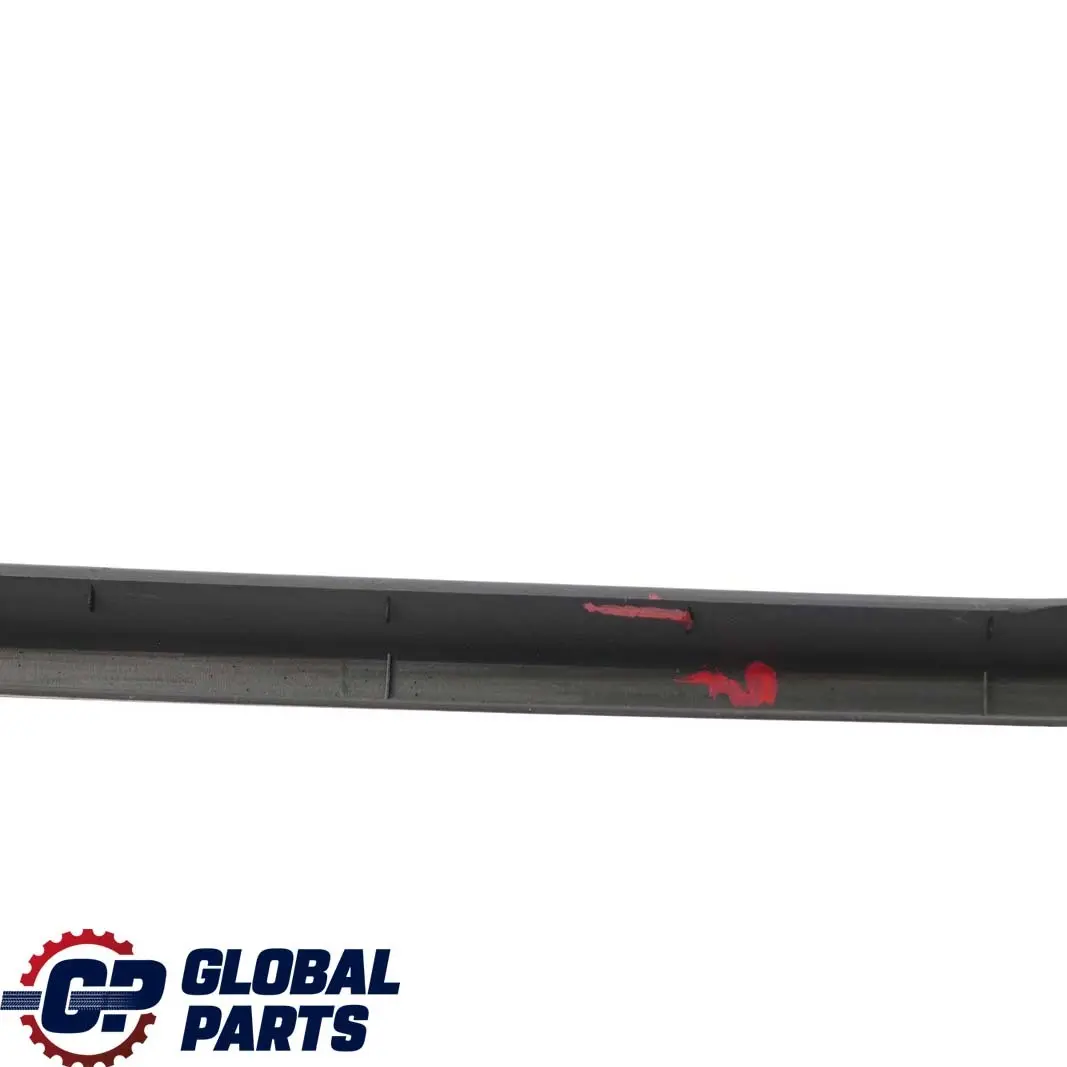  Mercedes-Benz W203 Fensterrahmenverkleidung Anteriore Sinistra - SKU A2037250171 - Numero di parte A2037250171