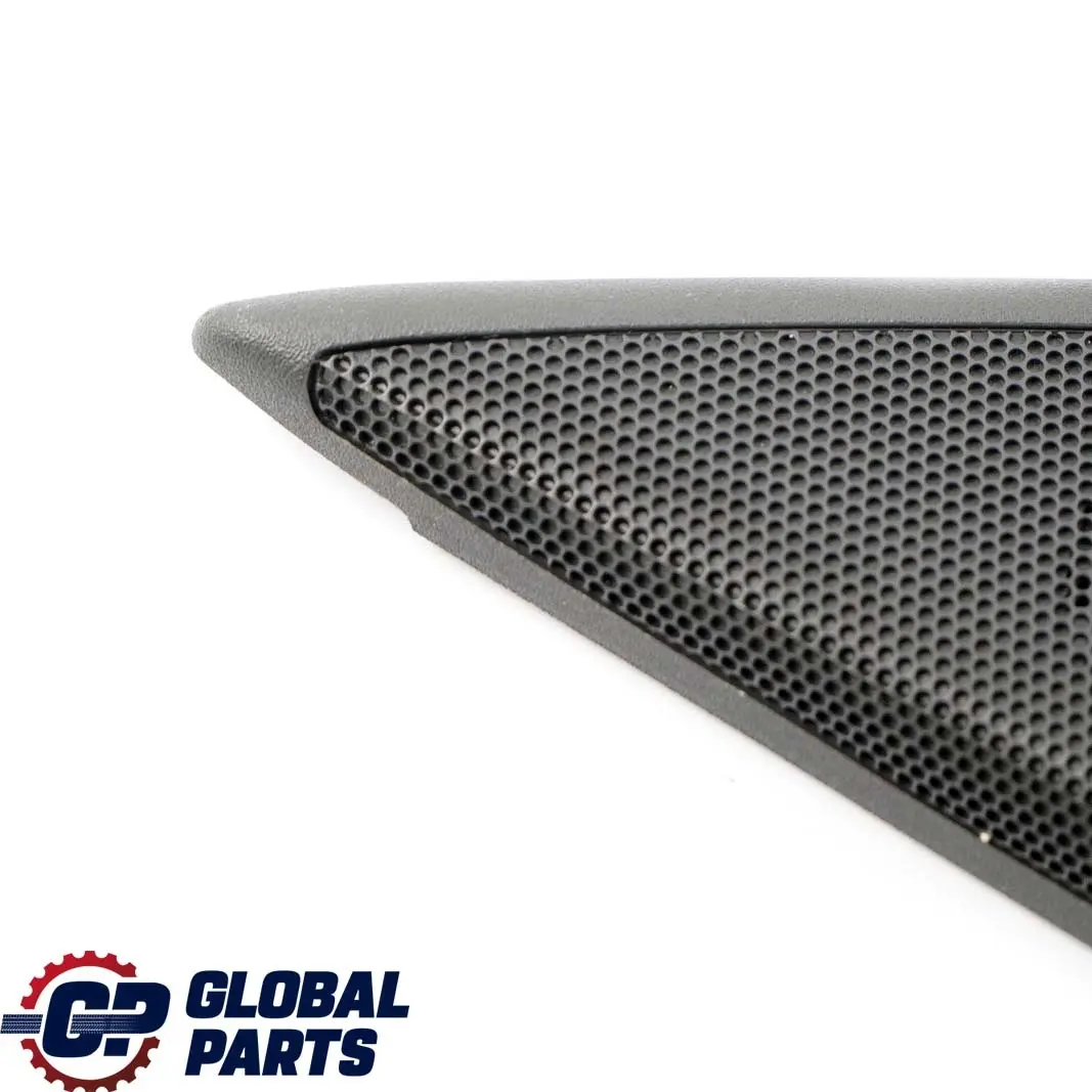 Mercedes-Benz C W203 1 Front Left Wing Mirror Triangle Trim Cover to with Part number A2037250194 Mercedes-Benz C W203 1 Front Left Wing Mirror Triangle Trim Cover - SKU A2037250194-1 - Part number A2037250194