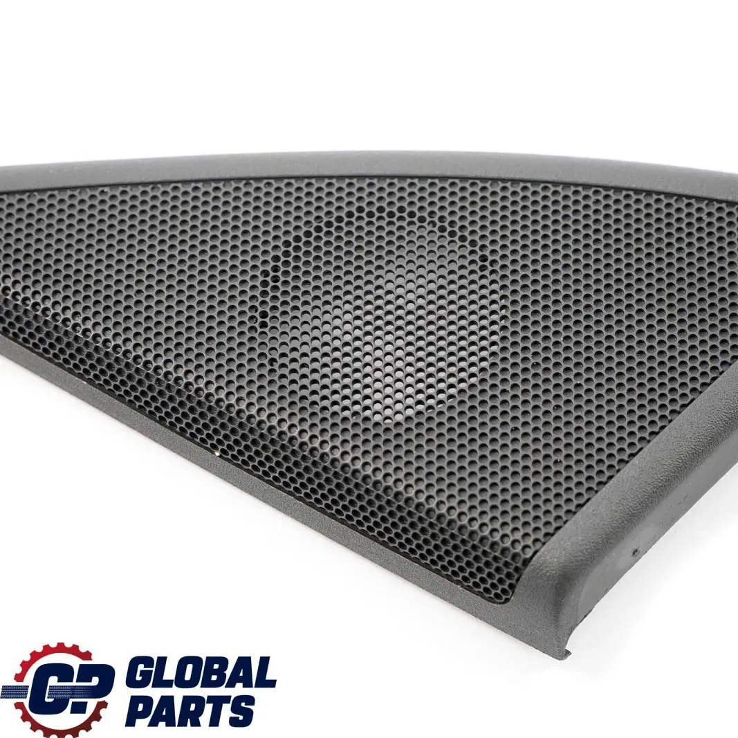 Cubierta Triangular para Espejo Retrovisor Delantero Izquierdo para Mercedes W203 con número de pieza A2037250194 Mercedes W203 Cubierta Triangular para Espejo Retrovisor Delantero Izquierdo - SKU A2037250194-1 - Número de pieza A2037250194