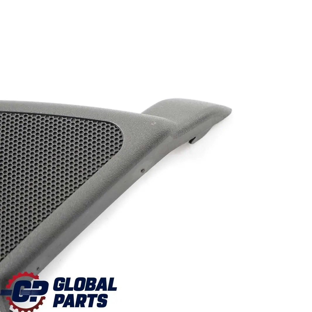 Mercedes W203 Cubierta Triangular para Espejo Retrovisor Delantero Izquierdo - SKU A2037250194-1 - Número de pieza A2037250194