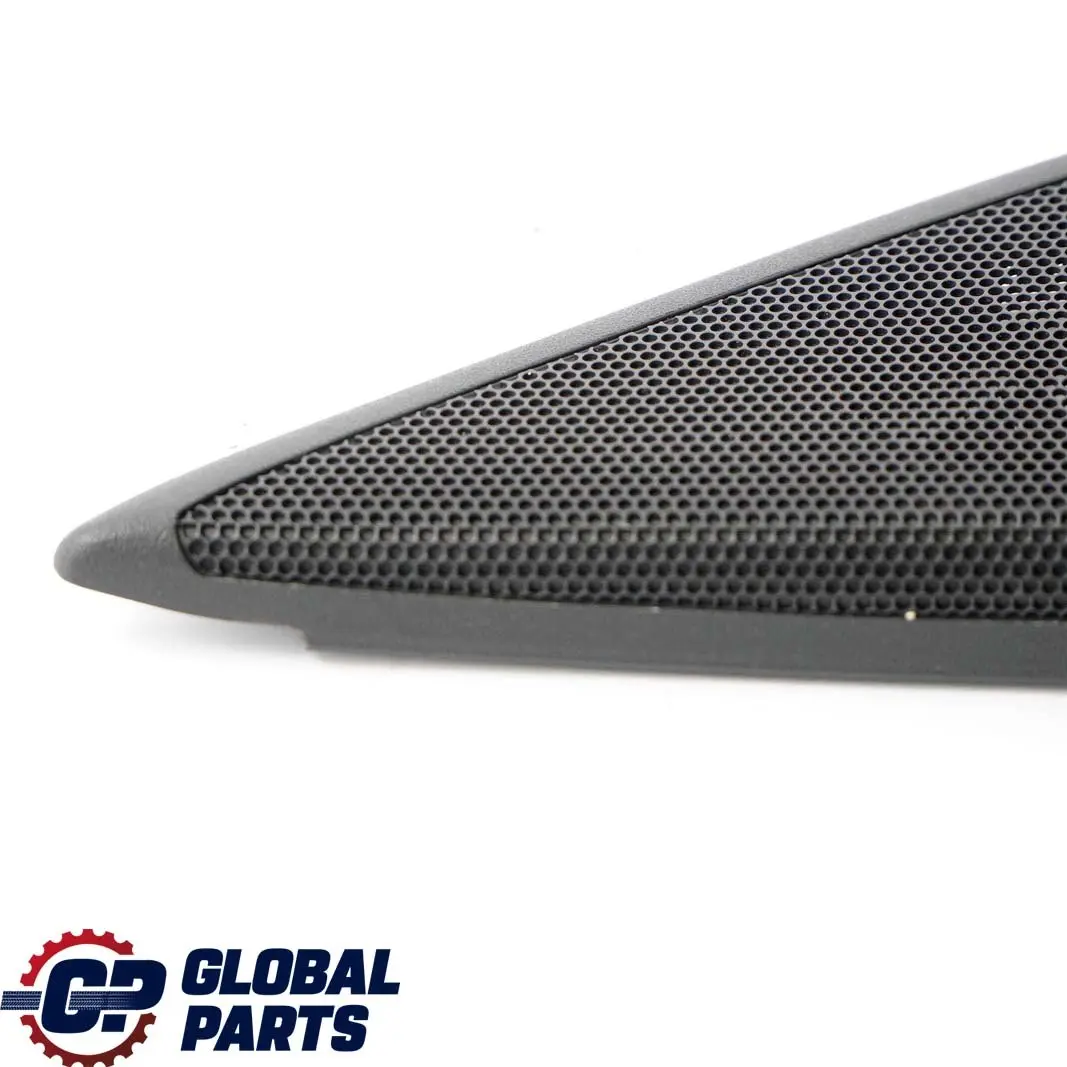 Mercedes W203 Retrovisore Anteriore Sinistro Triangolo Copertura - SKU A2037250194-1 - Numero di parte A2037250194