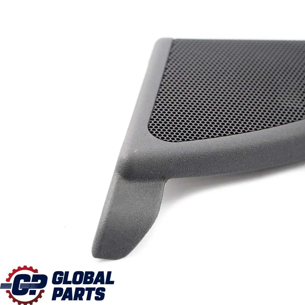  Mercedes-Benz C-Klasse W203 1 Spiegeldreieck Vorne Links - SKU A2037250194-1 - Teilenummer A2037250194