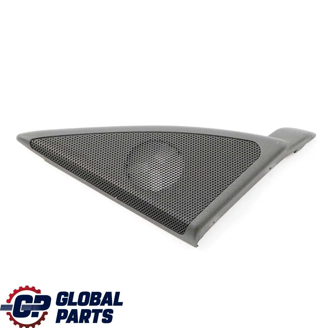 Mercedes-Benz C W203 1 Front Left Wing Mirror Triangle Trim Cover A2037250194