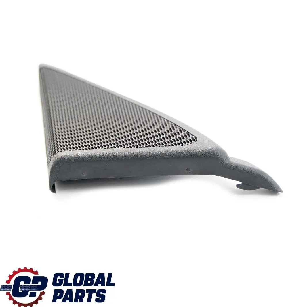 Mercedes W203 Retrovisore Anteriore Sinistro Triangolo Copertura - SKU A2037250194-1 - Numero di parte A2037250194
