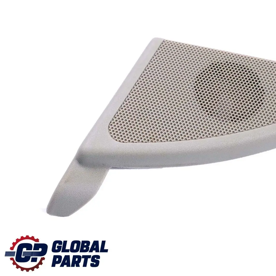 Mercedes C W203 Espejo Retrovisor Delantero Izquierdo Tapa - SKU A2037250194 - Número de pieza A2037250194